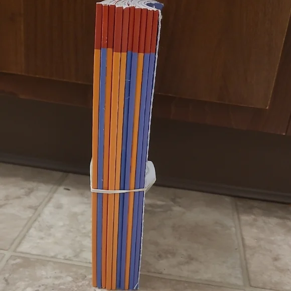 LeapFrog LeapReader with Books - Picture 2 of 5